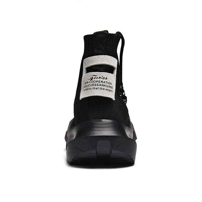 Plus Size High Top Massive Spo - Luxury Lifestyle Resorts recensione e prezzo