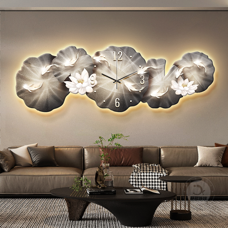 Large Chinese Style Luxury Wal - Luxury Lifestyle Furniture recensione e prezzo