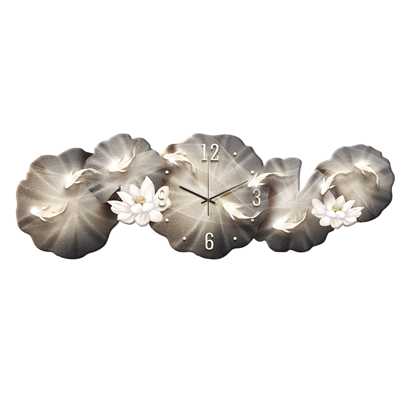 Large Chinese Style Luxury Wal - Luxury Lifestyle Furniture recensione e prezzo