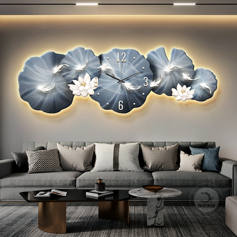 Large Chinese Style Luxury Wal - Luxury Lifestyle Furniture recensione e prezzo