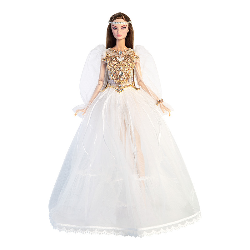 1/6 32cm FR Supermodel Doll Cl - Luxury Lifestyle Gifts recensione e prezzo