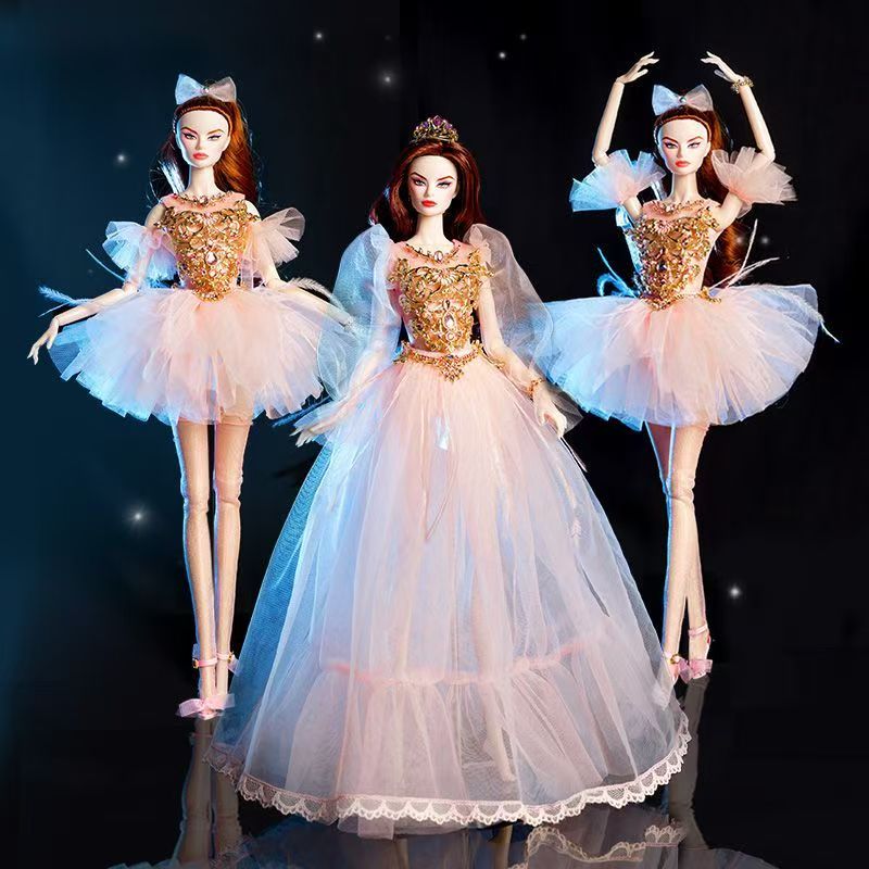 1/6 32cm FR Supermodel Doll Cl - Luxury Lifestyle Gifts recensione e prezzo