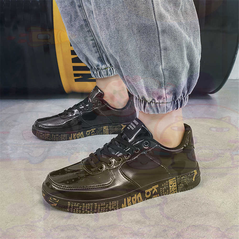 Round Foot Size 45 Sneakers Wh - Luxury Lifestyle Grooming recensione e prezzo