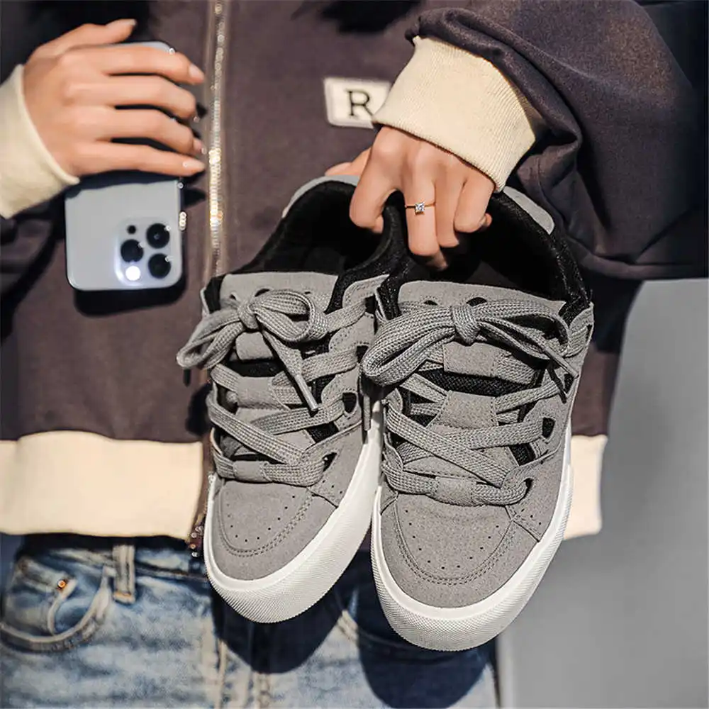 With Lacing Hiphop Women's Sch - Luxury Lifestyle Grooming recensione e prezzo