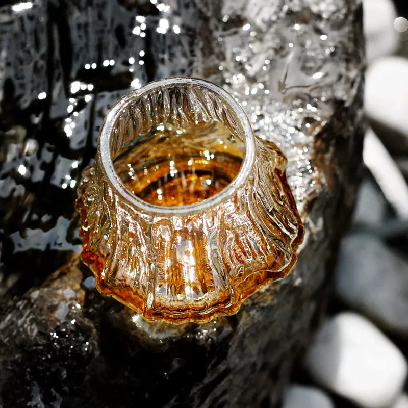 Fuji Mountain Inspired Whiskey - Crystal Wine Glass recensione e prezzo