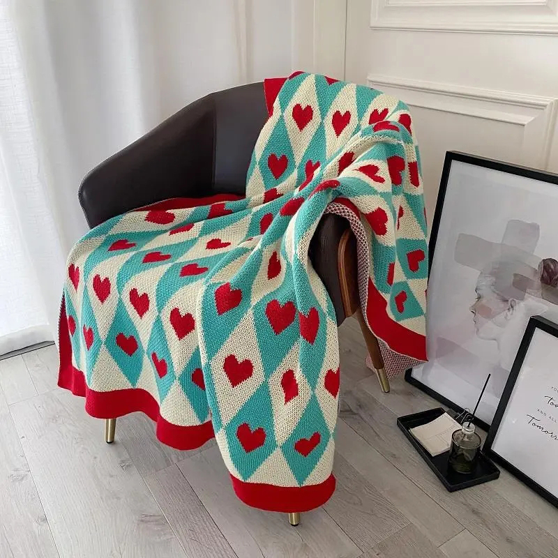Sofa Blanket Summer Office Rec - Cashmere Throw Blanket recensione e prezzo