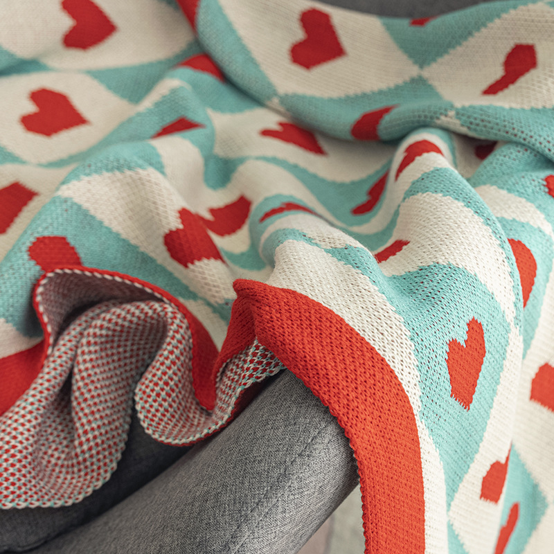 Sofa Blanket Summer Office Rec - Cashmere Throw Blanket recensione e prezzo
