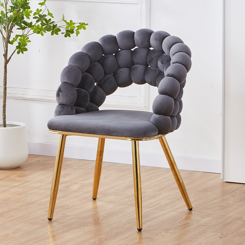 Modern Luxury High Back Dining - Luxury Lifestyle Furniture recensione e prezzo