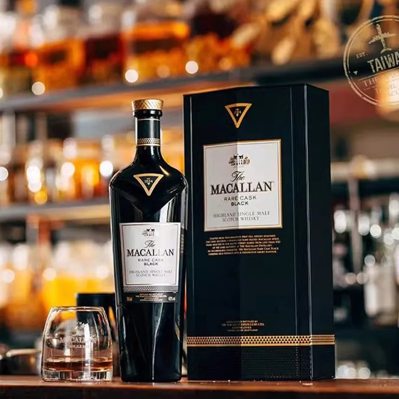 Macallan Whiskey Glass Exclusi - Crystal Wine Glass recensione e prezzo