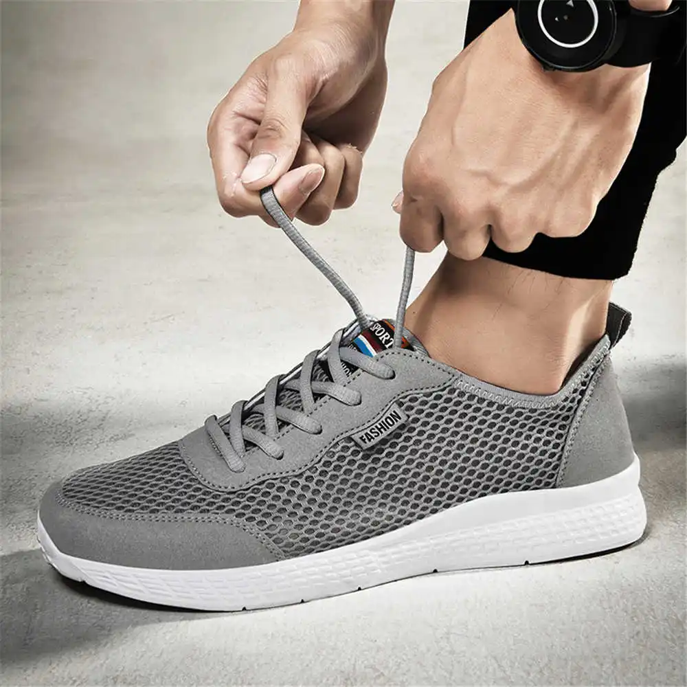 35-46 Breathable Light Blue Sn - Luxury Lifestyle Grooming recensione e prezzo