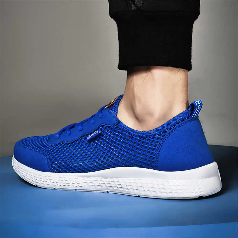 35-46 Breathable Light Blue Sn - Luxury Lifestyle Grooming recensione e prezzo